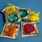 Nos postos de saúde preservativos são distribuídos gratuitamente